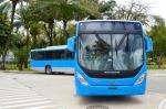 Marcopolo Torino Articulado Volvo B12M 2014 года